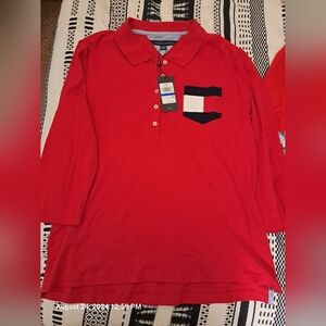 WOMEN'S XL TOMMY HILFIGER WITH TAGS